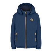 LEGO Wear Outdoorjacke, Dark Blue, 92