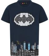 Lego Wear T-Shirt, Dark Navy, 116