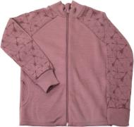 Joha Graphic Pullover, Dusty Rose, 110
