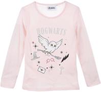 Harry Potter Pullover, Pink, 4 Jahre