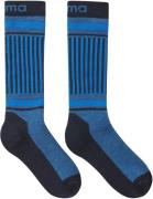 Reima Frotee Socken, Soft Navy, 22