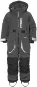 Didriksons Sogne Overall, Coal Black 80