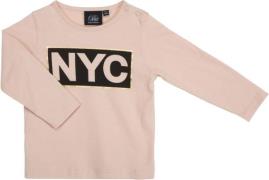 Petit By Sofie Schnoor NYC Pullover, Cameo Rose Gr. 74
