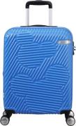 American Tourister Mickey Clouds Reisekoffer 38L, Mickey Tranquil Blue