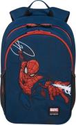 Samsonite Marvel Ultimate 2.0 Kinder Rucksack 10L, Spider-Man Spinnenn...