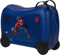 Samsonite Dream2Go Reisekoffer 30L, Spiderman Web