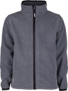 Lindberg Vindel Fleecejacke, Orion Blue, 80