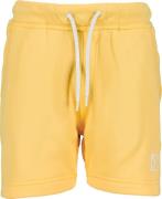 Didriksons Corin Powerstretch Shorts, Creamy Yellow, 90