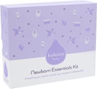 Kokoso Baby Skin Care Essential Gift Set