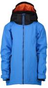 Wearcolour Slice Jacke, Swedish Blue 140