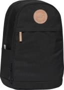 Beckmann Urban Midi Kinder Rucksack 26L, Schwarz