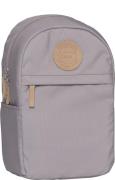 Beckmann Urban Mini Kinder Rucksack 10L, Light Brown, Kindergartenruck...