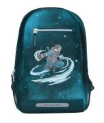 Beckmann Kinder Rucksack 12L, Ninja Master