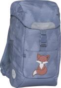 Beckmann Classic Mini Kinder Rucksack 12L, Fox