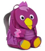 Affenzahn Großer Freund Kinder Rucksack 8L, Vogel, Kindergartenrucksac...