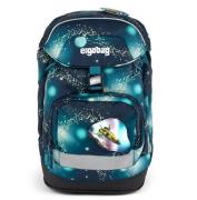 Ergobag Prime Kinder Rucksack 20L, Space TravelBear