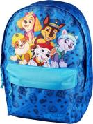 Paw Patrol Kinder Rucksack 16L, Blau