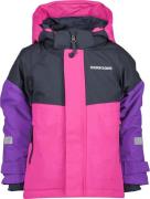 Didriksons Lun Winterjacke, Plastic Pink, 90 - Bester im Test