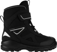 Ecco Snow Mountain GTX Winterstiefel Jr, Schwarz, 40