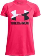 Under Armour Big Logo Tee Solid SS Trainingsshirt, Assorted XL