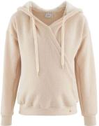 CC SWEETHOME Umstands- und Stillhoodie, Oa L