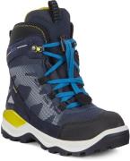 ECCO Snow Mountain Stiefel, Black/Night Sky 27 - Bester im Test