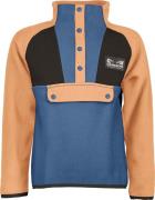 Didriksons Yokto Fleece-Pullover, Galaxy Blue, 160