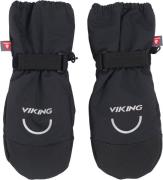 Viking Expower Handschuhe, Schwarz, 5