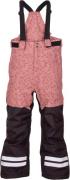 Lindberg Colden Thermohose, Blush/Rose, 90