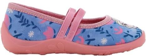 Disney Die Eiskönigin Classic Kinder Sandalen, Fuchsia/Blue, 25