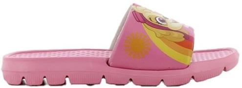 Paw Patrol Pantoffeln, Fuchsia/Pink, 30