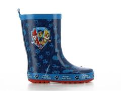 Paw Patrol Gummistiefel, Navy/Blau, 22, Kindergummistiefel, Kinderstie...