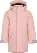 Didriksons Tundran Winterjacke, Dusty Pink, 120