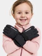 Didriksons Biggles Handschuhe, Black, 4-6 Jahre