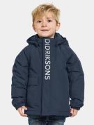 Didriksons Talvi Winterjacke, Navy, 110