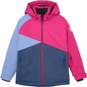 Color Kids Skijacke, Pink Glo, 140