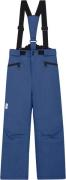 Color Kids Skihose, Vintage Indigo, 104