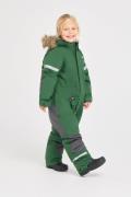 Didriksons Migisi Schneeanzug, Pine Green, 120