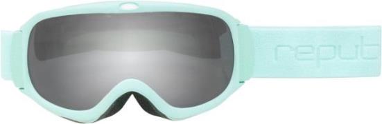 Republic R640 Skibrille, Iceblue