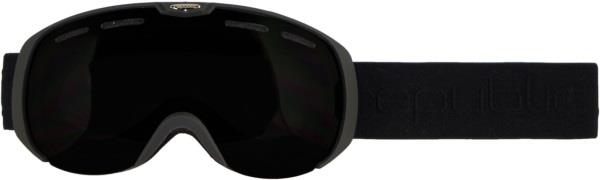 Republic Skibrille R750 Damen Skibrille, Black