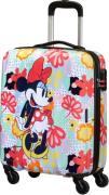 American Tourister Hypertwist Spinner Koffer 36L Disney 2.0, Minnie Fl...