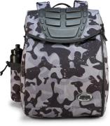 Jeva Combat Kinder Rucksack, Camo 21L