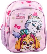 Paw Patrol Girls Kinder Rucksack S, Rosa