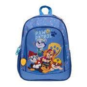 Paw Patrol Kinder Rucksack M, Blau