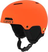 CRUE MIPS, Helm Orange M