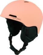 Republic R550 JR Skihelm, Rosa, 54-58