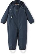 Reimatec Toppila Outdoor-Overall, Marineblau, 92