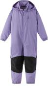 Reimatec Kellola Outdoor-Overall, Lilac Amethyst, 104