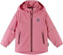 Reima Kallahti Outdoorjacke, Sunset Pink, 140