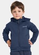 Didriksons Corin Powerstretch-Jacke, Navy, 100